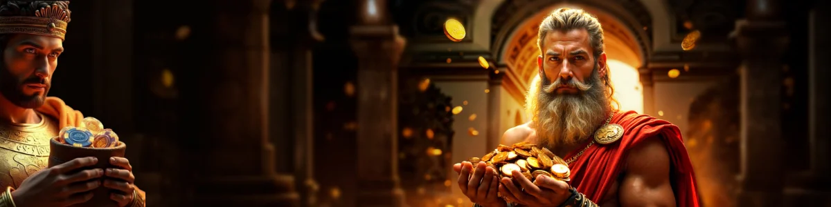 Empire Throne Casino